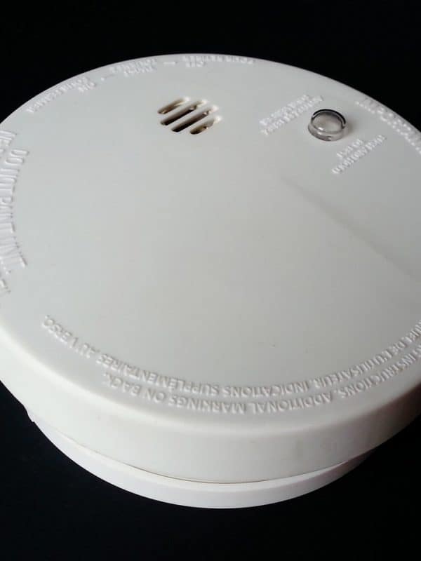 Best Smoke Alarm RCD Certificate Electrician 2025